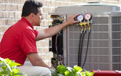 What Are Air Duct Cleaning Services in Austin, Texas?
