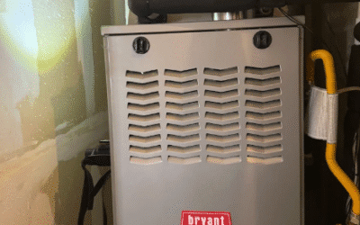 Should I Use an HVAC Service Contractor for Air Conditioning in Austin TX?