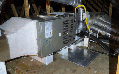 How Do You Test Indoor Air Quality in Austin, Texas?