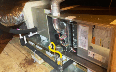 How to Choose a Heating and Air Conditioning System in Austin, Texas