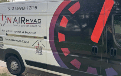 Is Air Conditioning an Urgent Repair in Austin TX