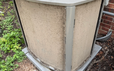 How Often To Service Air Conditioning Unit In Austin, Texas